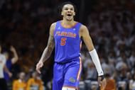 Florida v Tennessee